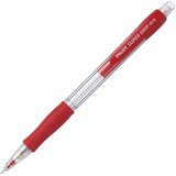 Olovka TEHNIČKA 0,5 MM SUPER GRIP PILOT H-185-SL-R CRVENA | Shoptok.si