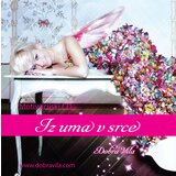 Divinum Cor Iz uma v srce cd | Shoptok.si