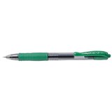  Gel olovka PILOT G2 0.5 zelena 166532 | ePonuda.com