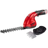 WoMax Germany Makaze za živu ogradu i travu GP-PS P12 LI | ePonuda.com