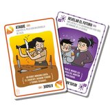 Asmodee DRUŽABNA IGRA EXPLODING KITTENS DOBRO PROTI ZLU, (20871086) | Shoptok.si