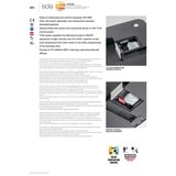  Redo 90286 - LED spoljna svetiljka ISOLA LED/24W/230V 3000/4000/6500K IP54 | Eponuda.com