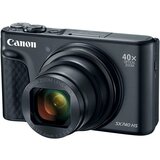 Canon Kamera PowerShot SX740HS BLACK | Eponuda.com