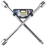 Extol Craft auto ključ krst 17-19-21mm 1/2" 6651 | Eponuda.com