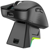 Tracer GAMEZONE Bezicni gaming mis sa dok stanicom 12000dpi NORD RGB | Eponuda.com