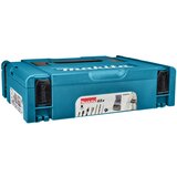 Makita 65-delni komplet Makpac serije za SDS-PLUS udarne bušilice B-69478 | ePonuda.com