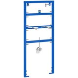  Podrška za zidni sustav urinala Plava 50 x 3 x 112 cm | shoptok.hr