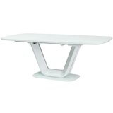 Molarem Home stol ARMANI - MDF + staklo Cijene