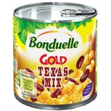 Bonduelle texas mix crveni pasulj kukuruz šećerac konzerva 400g Cene