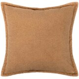  Presvlaka za jastuk 2 pcs HOUTEN Bež 45 x 45 cm Bouclé | shoptok.hr