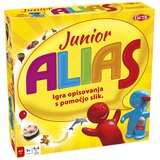 Menart Alias junior Cene