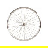  TOČAK 24" P:LAB PREDNJI silver TOC-24001 Cene