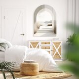 Styler Steklena slika 70x100 cm Pulau – | Shoptok.si