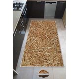 Conceptum Hypnose Tepih Hmnt561, Pravougaoni, 120 x 180 cm, Žuti | Eponuda.ba