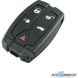 888 Car Accessories kućište oklop ključa 2 dugmeta za land rover B13-AP000 cene