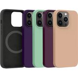  Maska za telefon Mag iPhone 16 Pro natural | Eponuda.com