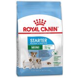 Royal Canin Mini Starter 1 kg - Suva hrana za štence malih rasa i gravidne kuje | ePonuda.com