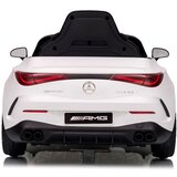 Mercedes-Benz Auto na akumulator Mercedes AMG CLE 53 White Slike