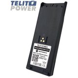  TelitPower baterija NTN7143 NIMH 7.2V 2000mAh za radio stanicu Motorola GP900 ( P-3282 ) Cene