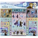 Undercover naljepnice Frozen 500 kom Cijene