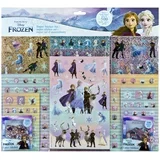naljepnice Frozen 500 kom