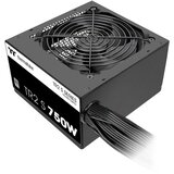Thermaltake TR2 S 750W power supply unit 20+4 pin ATX ATX Black | shoptok.hr