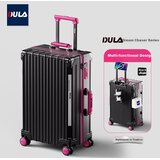  Dula Kofer, 60.96cm, Crno-roze | Eponuda.com