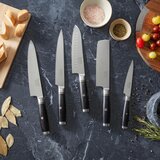 Gourmesto nož santoku profi line | Shoptok.si