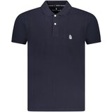 Marina Yachting POLO SHORT SLEEVE MEN BLUE | Shoptok.si