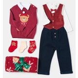 Sinsay Pamučni bodi s leptir-mašnom | shoptok.hr