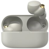 Sony slušalke WF1000XM4S true wireless v sivi barv | Shoptok.si