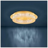 Lesnina XXXL Eglo 39405 - LED prigušiva stropno svetlo PRINCIPE LED/31,5W/230V | Eponuda.com