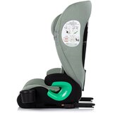 Chipolino autosjedalica 100-150cm ISOFIX Patrol Matcha | shoptok.hr
