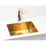 Alveus monarch sudoper quadrix 50 bronze | shoptok.hr