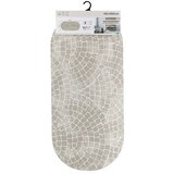  Tendance kupaonski tepih Oval Mat 45x100 cm, bež mramor Cijene