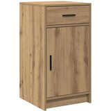  Toaletni stol Smeđa 50 x 41 x 135 cm Konstruirano drvo | shoptok.hr