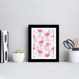 Wallity SCT-112 multicolor decorative framed mdf painting | ePonuda.com