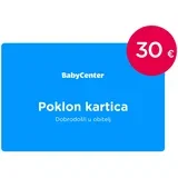 Poklon kartica 30 eur