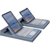 Royal Bailey Flip cover in Bluetooth Tipkovnica SX006C-1 za iPad 9.7, (21594410) | Shoptok.si