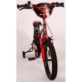  Dječji bicikl s dvije ručne kočnice Volare Super GT 16" crveni | shoptok.hr