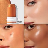 Bobbi Brown Skin Enhancer Multi-Stick multifunkcionalna šminka za usne i lice nijansa Golden Dew 8 g | shoptok.hr
