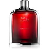 Jaguar classic Red toaletna voda 100 ml za muškarce Cijene