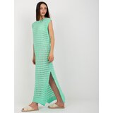 BADU Dress-BA-SK-9003.47P-mint | shoptok.hr