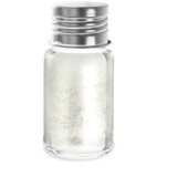 namaki Polnilo Sparkling Powder - Srebrna | Shoptok.si