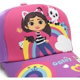 Gabby's Dollhouse Set kapa sa šiltom i sunčane naočale 53 cm | shoptok.hr