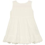 s.Oliver obleka BR 2161426 D bež 92 | Shoptok.si