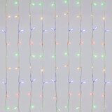 Aigostar LED spoljni božićni lanac 156xLED/8 funkcija 4,2x1,2m IP44 višebojni | Eponuda.com