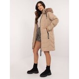 Factory Price Jacket-SK-KR-HH-2408.52P-beige | Shoptok.si