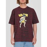 Volcom Fa Todd Bratrud T-shirt prt / print | Shoptok.si