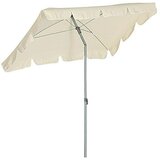 SUNFUN balkonski suncobran messina ii (natur, 180 x 120 cm) Cijene
